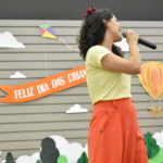 Galeria Dia das crianças AD Catalão