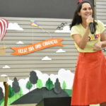 Galeria Dia das crianças AD Catalão