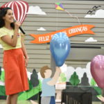 Galeria Dia das crianças AD Catalão