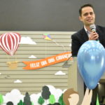 Galeria Dia das crianças AD Catalão