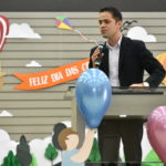 Galeria Dia das crianças AD Catalão