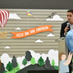 Galeria Dia das crianças AD Catalão