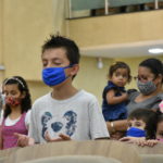 Galeria Dia das crianças AD Catalão