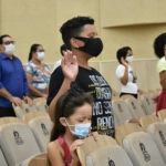 Galeria Dia das crianças AD Catalão