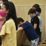 Galeria Dia das crianças AD Catalão