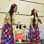 Galeria Dia das crianças AD Catalão