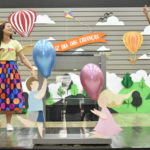 Galeria Dia das crianças AD Catalão