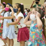 Galeria Dia das crianças AD Catalão