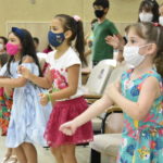 Galeria Dia das crianças AD Catalão