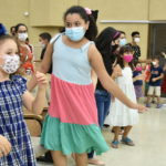 Galeria Dia das crianças AD Catalão