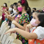 Galeria Dia das crianças AD Catalão