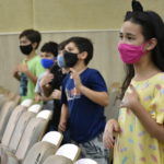 Galeria Dia das crianças AD Catalão