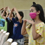 Galeria Dia das crianças AD Catalão