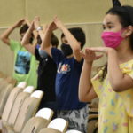 Galeria Dia das crianças AD Catalão