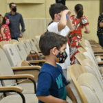 Galeria Dia das crianças AD Catalão