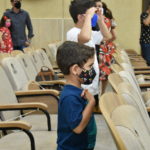 Galeria Dia das crianças AD Catalão