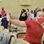 Galeria Dia das crianças AD Catalão