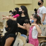 Galeria Dia das crianças AD Catalão