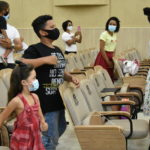 Galeria Dia das crianças AD Catalão