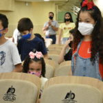 Galeria Dia das crianças AD Catalão