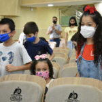 Galeria Dia das crianças AD Catalão