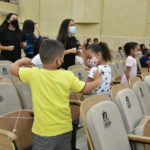 Galeria Dia das crianças AD Catalão