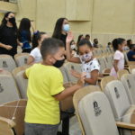 Galeria Dia das crianças AD Catalão