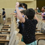 Galeria Dia das crianças AD Catalão