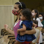 Galeria Dia das crianças AD Catalão