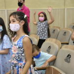 Galeria Dia das crianças AD Catalão