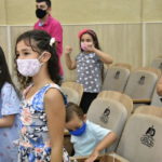 Galeria Dia das crianças AD Catalão