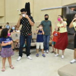 Galeria Dia das crianças AD Catalão