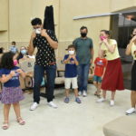 Galeria Dia das crianças AD Catalão