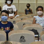 Galeria Dia das crianças AD Catalão