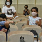 Galeria Dia das crianças AD Catalão