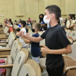 Galeria Dia das crianças AD Catalão