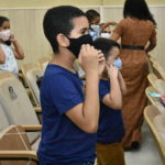 Galeria Dia das crianças AD Catalão