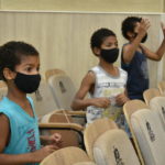 Galeria Dia das crianças AD Catalão