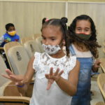 Galeria Dia das crianças AD Catalão