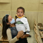 Galeria Dia das crianças AD Catalão