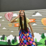 Galeria Dia das crianças AD Catalão