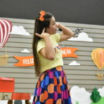 Galeria Dia das crianças AD Catalão