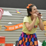 Galeria Dia das crianças AD Catalão