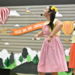 Galeria Dia das crianças AD Catalão