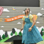 Galeria Dia das crianças AD Catalão