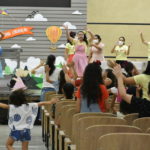 Galeria Dia das crianças AD Catalão