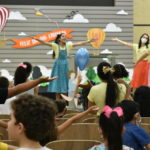 Galeria Dia das crianças AD Catalão