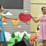 Galeria Dia das crianças AD Catalão