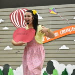 Galeria Dia das crianças AD Catalão