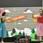 Galeria Dia das crianças AD Catalão